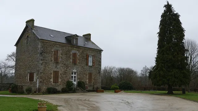 Photo de La Roche-Mabile