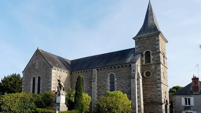 Photo de Rouperroux