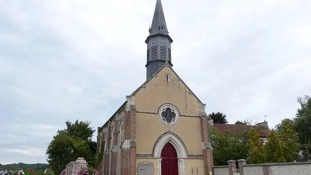Photo de Saint-Agnan-sur-Sarthe