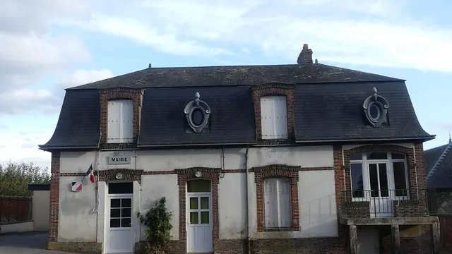 Photo de Saint-Aquilin-de-Corbion