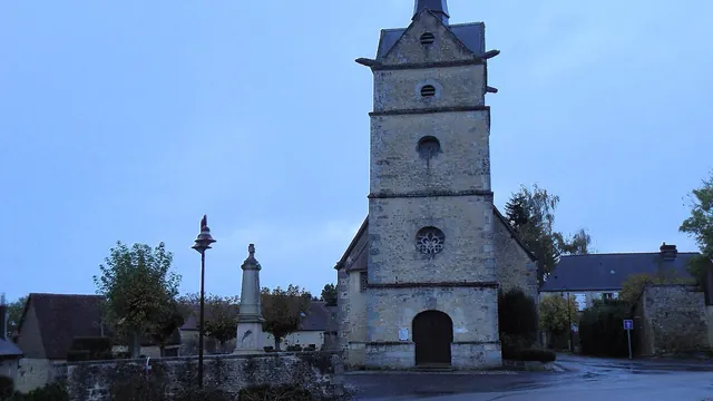 Photo de Saint-Aubin-d'Appenai