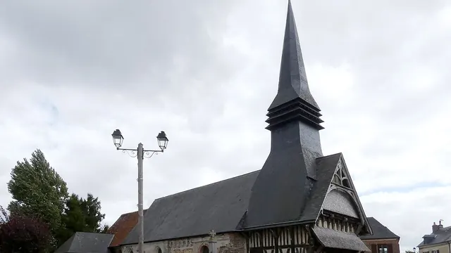 Photo de Saint-Aubin-de-Bonneval
