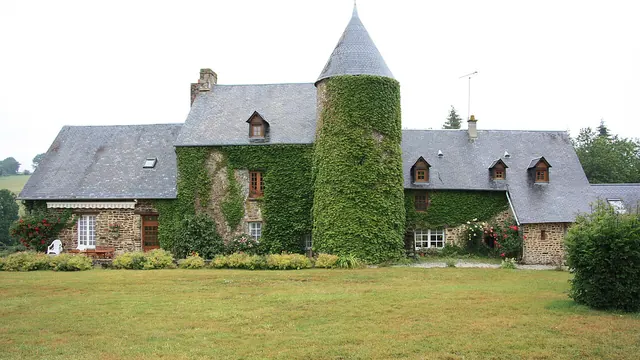 Photo de Saint-Bômer-les-Forges