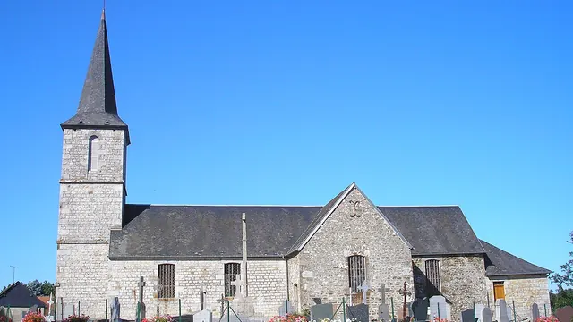 Photo de Saint-Brice