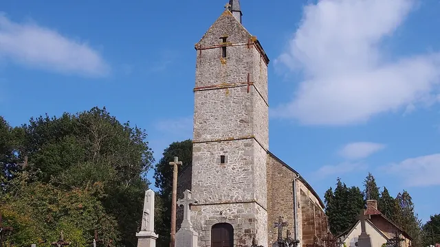 Photo de Saint-Brice-sous-Rânes