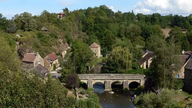 Photo de Saint-Céneri-le-Gérei