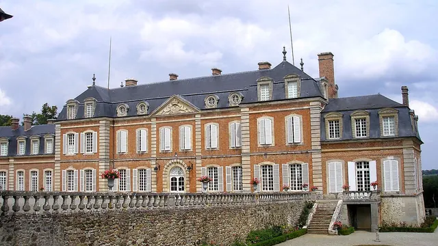 Photo de Boischampré
