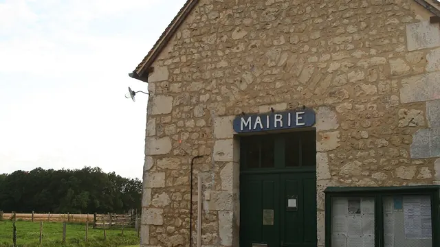 Photo de Saint-Denis-sur-Huisne