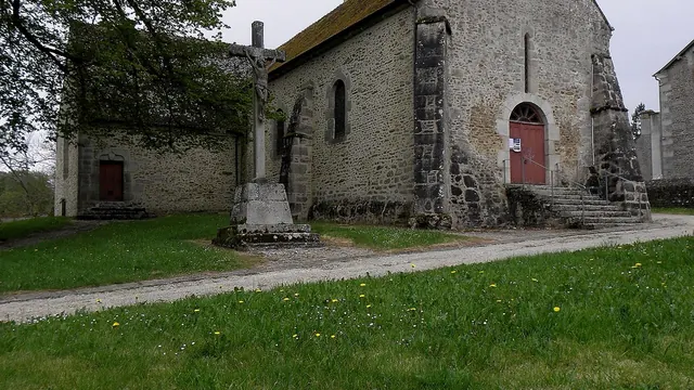 Photo de Saint-Denis-sur-Sarthon