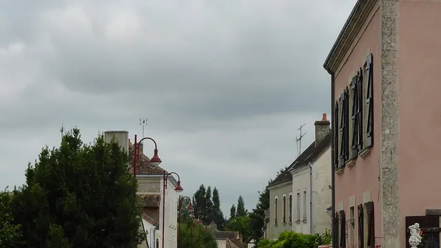 Photo de Saint-Fulgent-des-Ormes