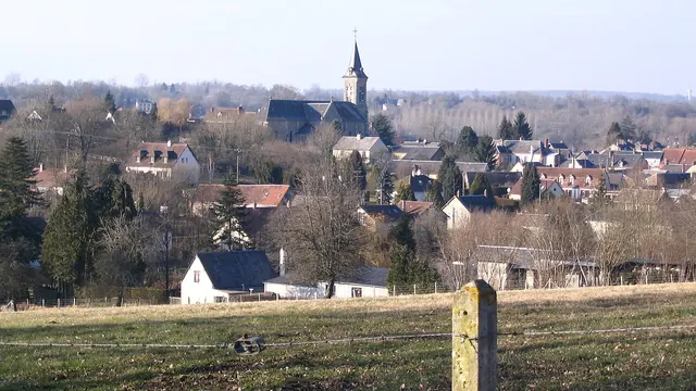 Photo de Sainte-Gauburge-Sainte-Colombe