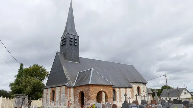Photo de Saint-Germain-d'Aunay