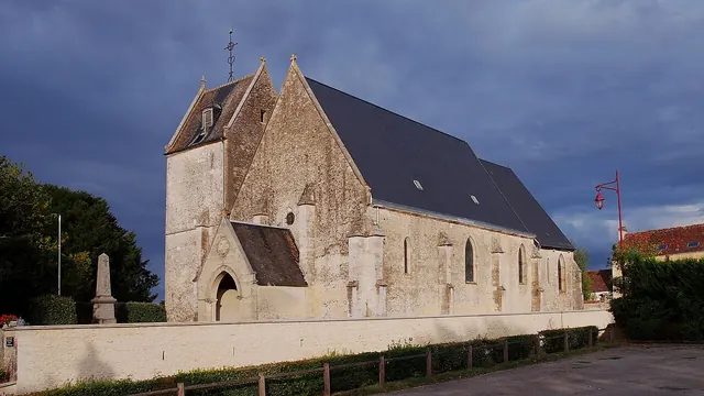 Photo de Saint-Germain-de-Clairefeuille