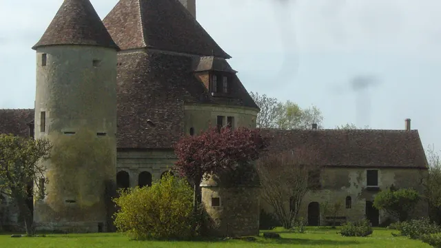 Photo de Saint-Germain-de-la-Coudre