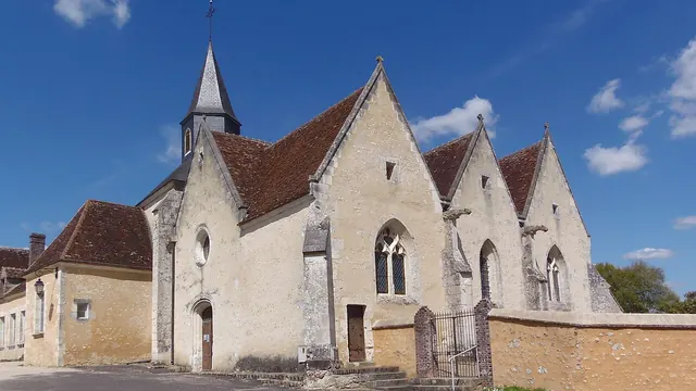 Photo de Saint-Germain-des-Grois