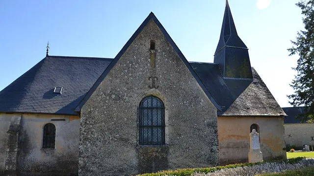Photo de Saint-Germain-de-Martigny
