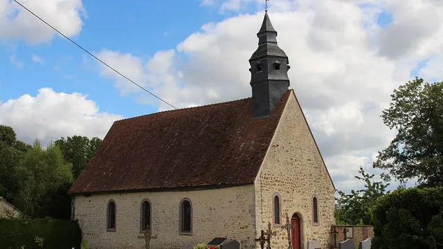 Photo de Saint-Germain-le-Vieux