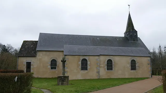 Photo de Saint-Gervais-du-Perron