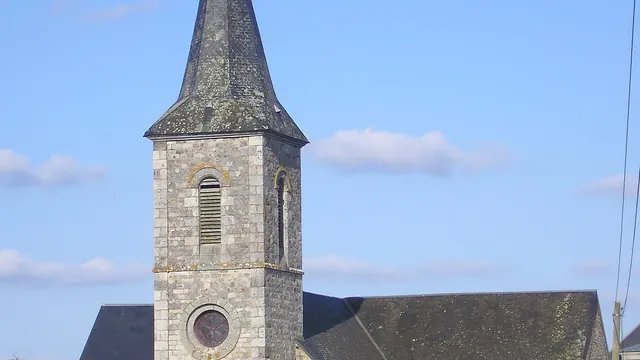 Photo de Saint-Gilles-des-Marais