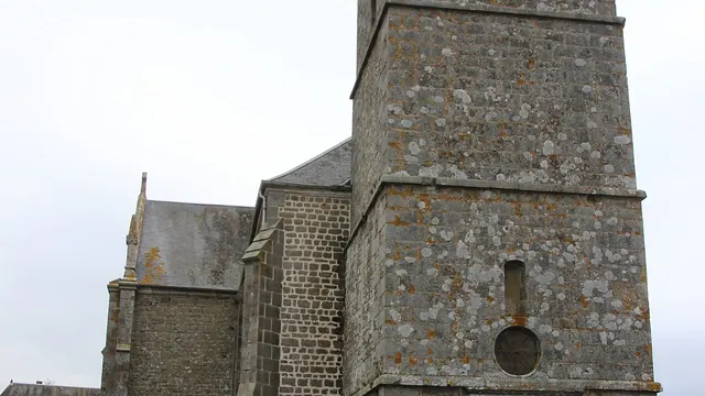 Photo de Saint-Hilaire-de-Briouze