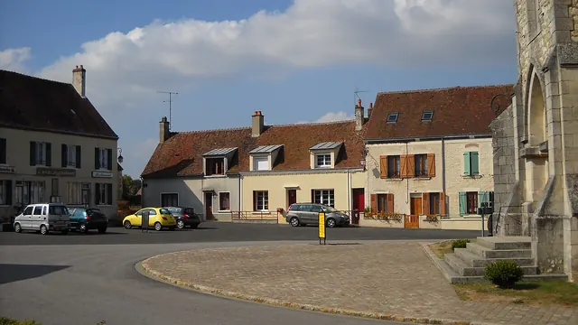 Photo de Saint-Hilaire-sur-Erre