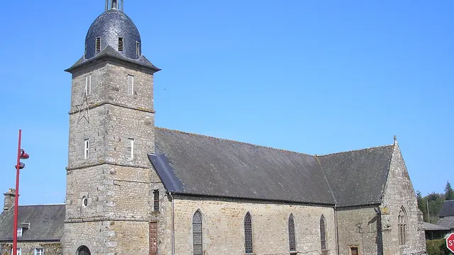 Photo de Sainte-Honorine-la-Chardonne