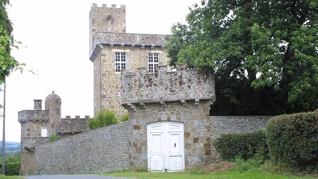 Photo de Sainte-Honorine-la-Guillaume