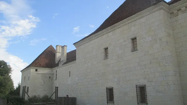Photo de Saint-Jouin-de-Blavou