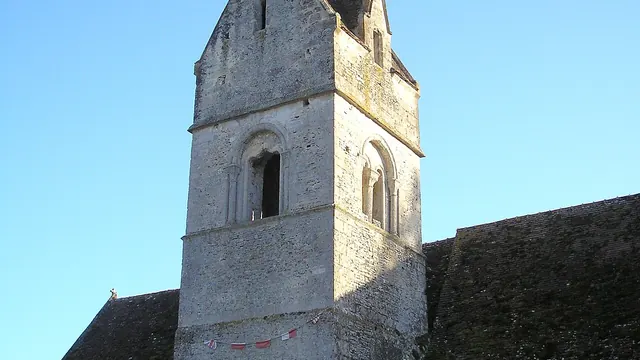 Photo de Saint-Lambert-sur-Dive