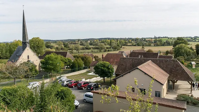 Photo de Saint-Léger-sur-Sarthe