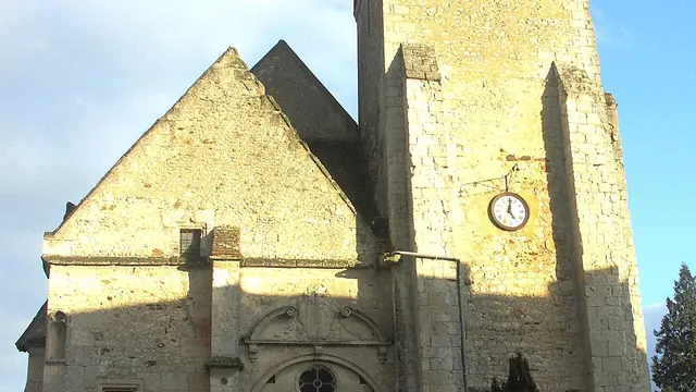Photo de Saint-Mard-de-Réno