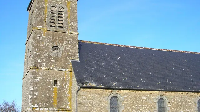 Photo de Sainte-Marie-la-Robert