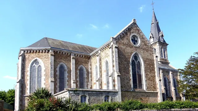 Photo de Saint-Mars-d'Égrenne