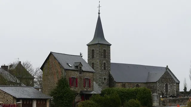 Photo de Saint-Martin-des-Landes