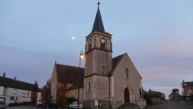 Photo de Charencey