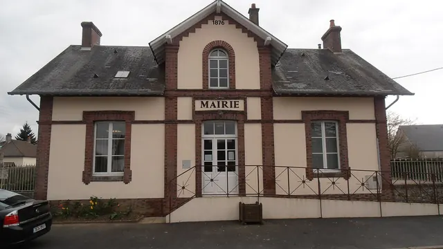 Photo de Saint-Michel-Tubœuf