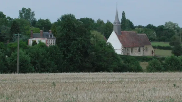 Photo de Saint-Nicolas-de-Sommaire