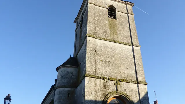 Photo de Saint-Ouen-de-la-Cour