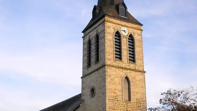Photo de Saint-Patrice-du-Désert