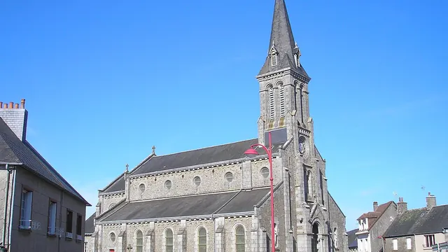 Photo de Saint-Paul