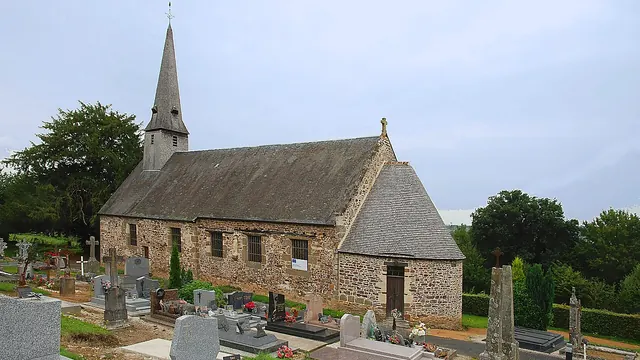 Photo de Saint-Philbert-sur-Orne