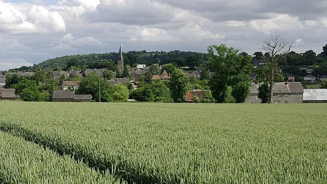 Photo de Saint-Pierre-d'Entremont