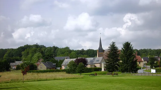 Photo de Saint-Pierre-des-Loges