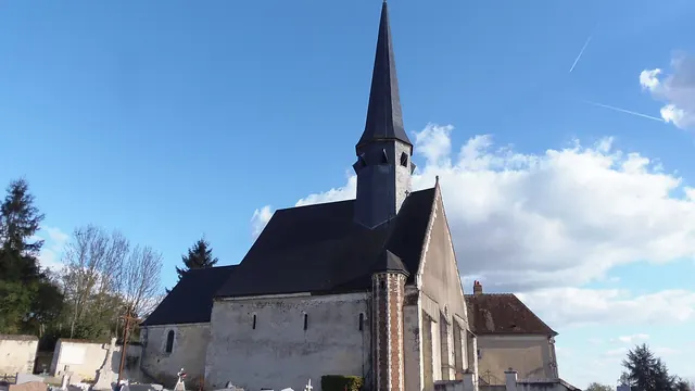 Photo de Saint-Pierre-la-Bruyère