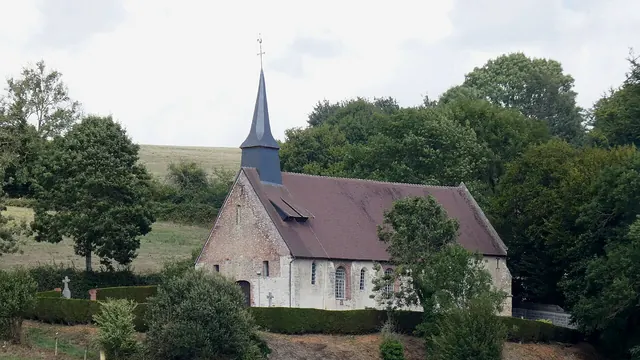 Photo de Saint-Pierre-la-Rivière