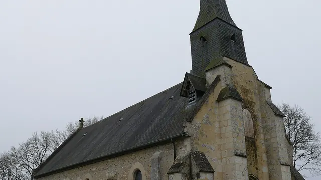 Photo de Saint-Quentin-de-Blavou