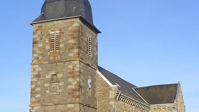 Photo de Saint-Quentin-les-Chardonnets