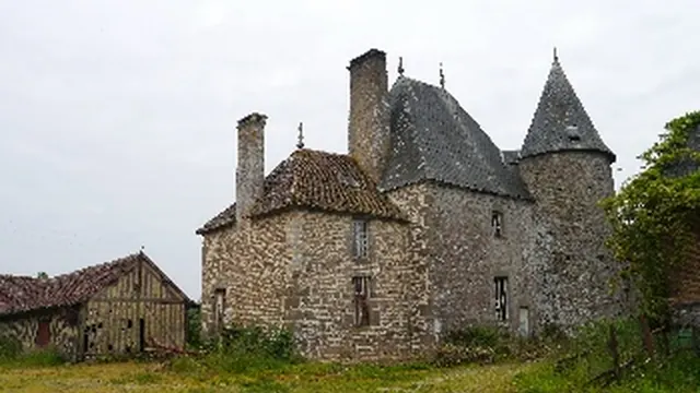 Photo de Saint-Roch-sur-Égrenne