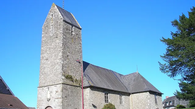 Photo de Saires-la-Verrerie