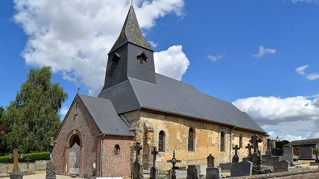 Photo de Le Sap-André